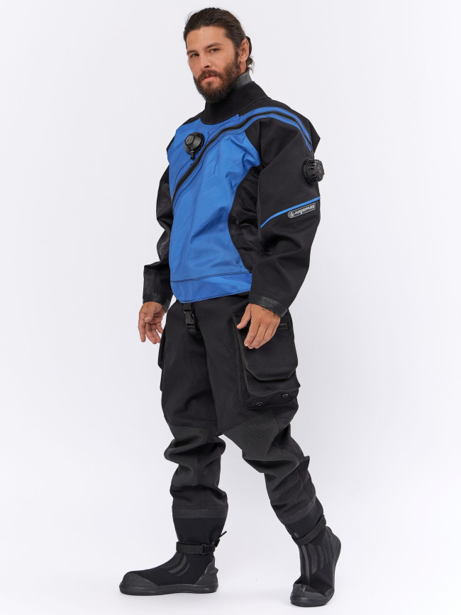 Гидрокостюм Frogman Hybrid Гидрокостюм Frogman Hybrid