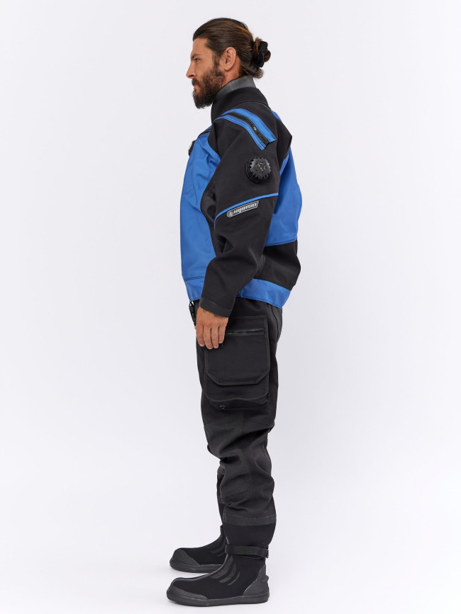 Гидрокостюм Frogman Hybrid Гидрокостюм Frogman Hybrid