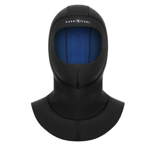 Шлем Aqualung SEAWAVE FLEX,7/4MM