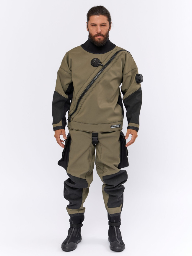 Гидрокостюм Frogman Hydra Гидрокостюм Frogman Hydra