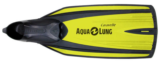 Ласты Aqualung Caravelle , silver Ласты Aqualung Caravelle , silver