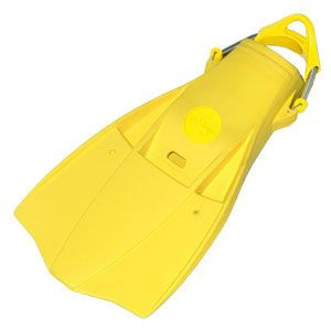 Ласты Saekodive JET Revolution (Yellow 2315) Ласты Saekodive JET Revolution (Yellow 2315)