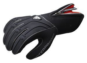 Перчатки Waterproof G1, 5 мм Перчатки Waterproof G1, 5 мм