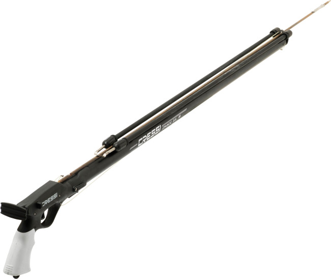Ружье подводное на резинке Cressi sub Comanche 100RS