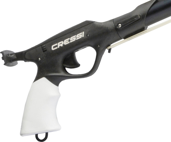 Ружье подводное на резинке Cressi sub Comanche 100RS