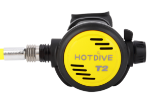 Октопус HOT DIVE T2 Octopus