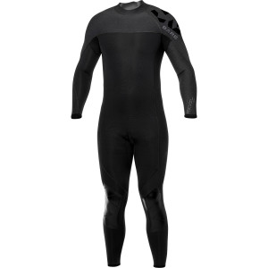Гидрокостюм BARE 3/2mm Revel Full