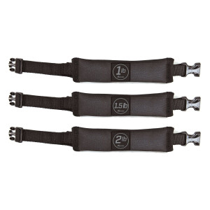 Груз мягкий на ноги XS-Scuba  1 pound (0.45 kg) комплект