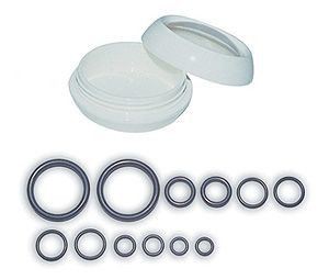 Набор O-Ring Saekodive AO-01 Набор O-Ring Saekodive AO-01