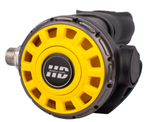 Октопус HOT DIVE T3 Balanced adjustable