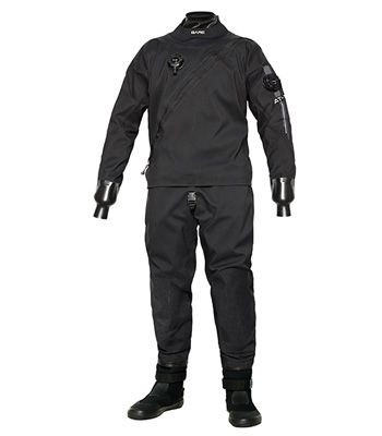 Гидрокостюм BARE Aqua-Trek 1 Tech Dry Гидрокостюм BARE Aqua-Trek 1 Tech Dry