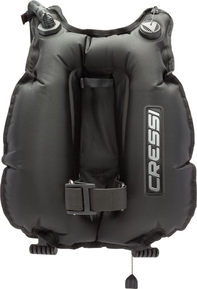 Компенсатор плавучести Cressi sub Scorpion