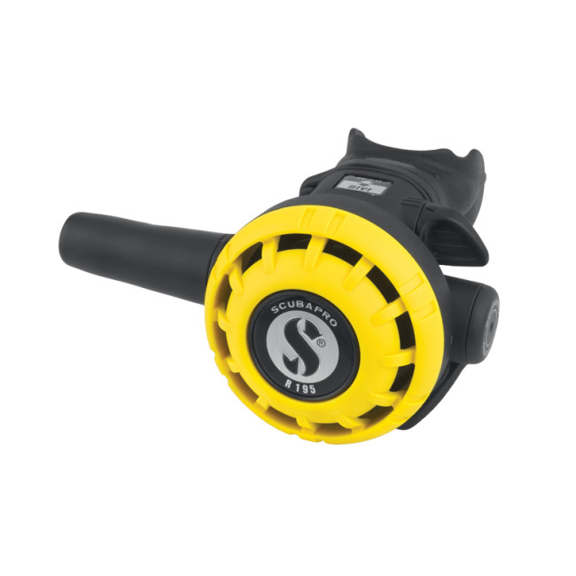 Октопус Scubapro R 195