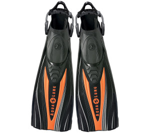Ласты Aqualung Express ADJ, BLUE