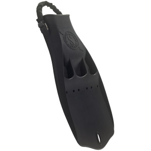 Ласты Scubapro Jet Fin Black w/Spring Strap