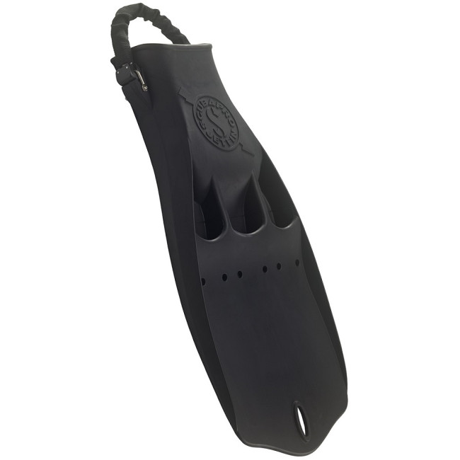 Ласты Scubapro Jet Fin Black w/Spring Strap Ласты Scubapro Jet Fin Black w/Spring Strap