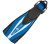 Ласты Aqualung Express ADJ, BLUE (с пружинами)