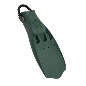 Ласты Scubapro Jet Fin Green w/Spring Strap