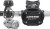 Регулятор Cressi sub GALAXY R /T10-SC CROMO Регулятор Cressi sub GALAXY R /T10-SC CROMO