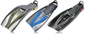 Ласты Aqualung Hotshot Ласты Aqualung Hotshot