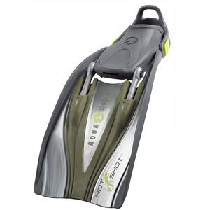 Ласты Aqualung Hotshot Ласты Aqualung Hotshot