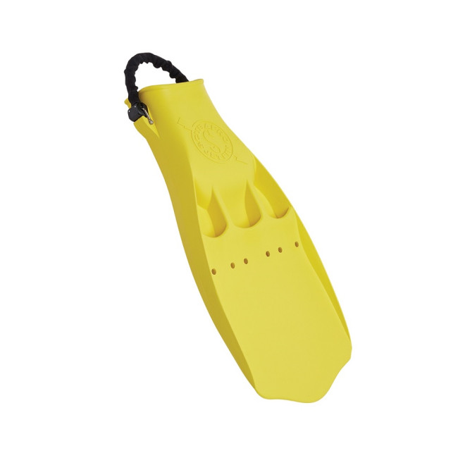 Ласты Scubapro Jet Fin Yellow w/Spring Strap