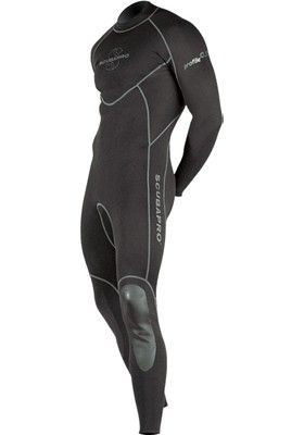 Гидрокостюм Scubapro Profile Skin suit, 0.5 мм Гидрокостюм Scubapro Profile Skin suit, 0.5 мм