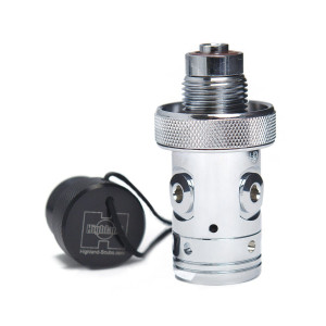 Регулятор 1 ступень Highland Compact DIN First Stage