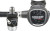 Регулятор Cressi sub MC9 SC / Compact PRO Регулятор Cressi sub MC9 SC / Compact PRO