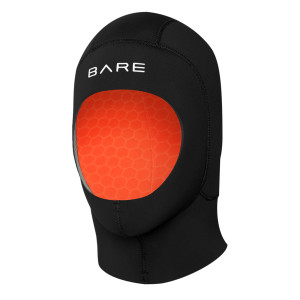 Шлем BARE ULTRAWARMTH DRY, 7 мм
