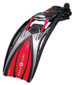 Ласты Aqualung Slingshot Ласты Aqualung Slingshot
