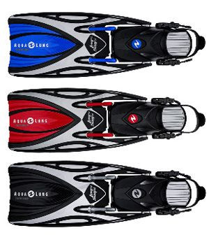 Ласты Aqualung Slingshot Ласты Aqualung Slingshot