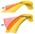 Ласты Aqualung Slingshot Ласты Aqualung Slingshot