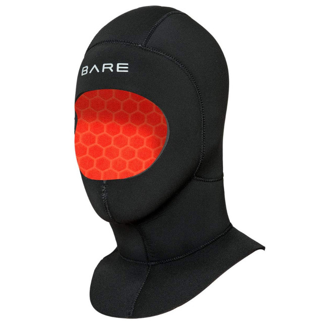 Шлем BARE ULTRAWARMTH WET Hood, 5 мм