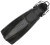 Ласты Aqualung STRATOS ADJ, BLACK Ласты Aqualung STRATOS ADJ, BLACK