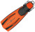 Ласты Aqualung STRATOS ADJ, BLACK Ласты Aqualung STRATOS ADJ, BLACK