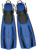 Ласты Aqualung STRATOS ADJ, BLUE