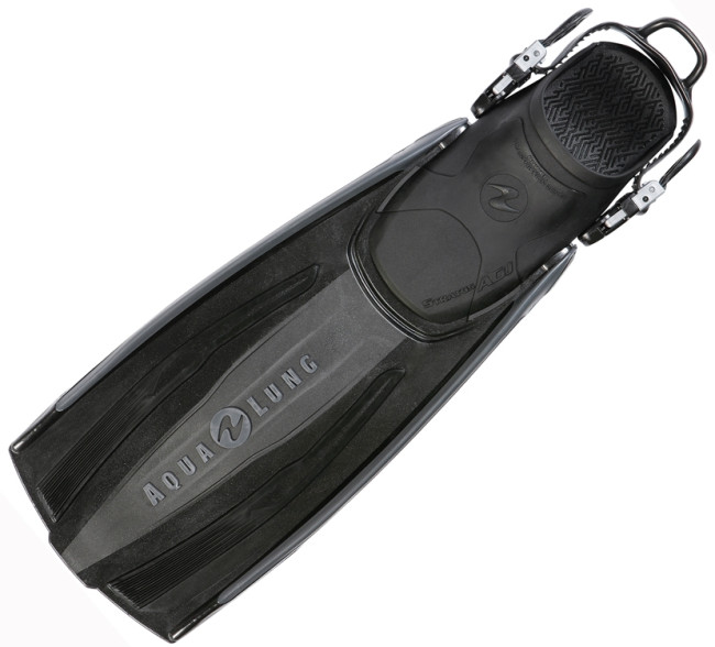 Ласты Aqualung STRATOS ADJ, BLUE