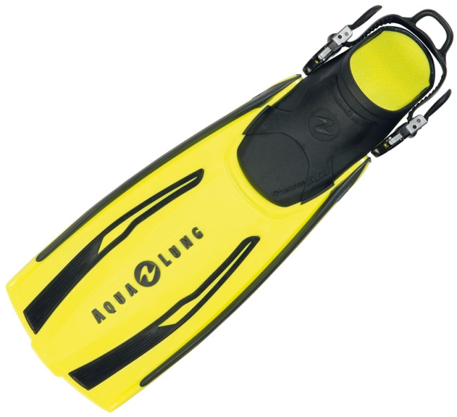 Ласты Aqualung STRATOS ADJ, BLUE