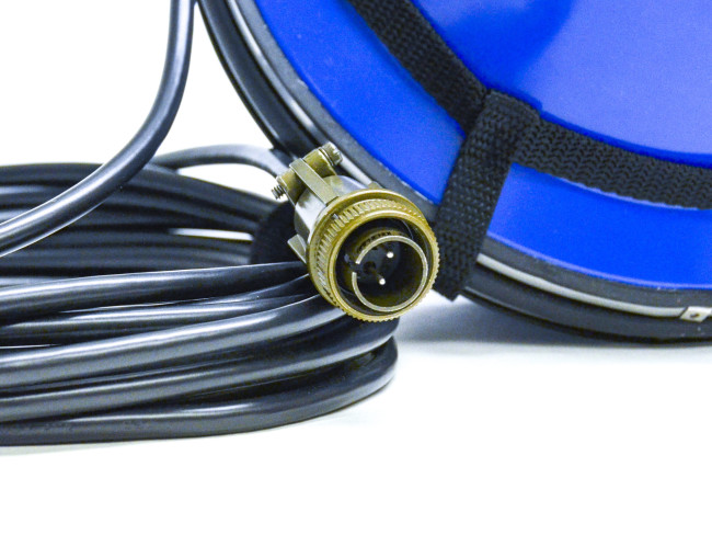 Станция водолазной связи OTS DRS-100B,DIVER RECALL/HYDROPHONE Станция водолазной связи OTS DRS-100B,DIVER RECALL/HYDROPHONE