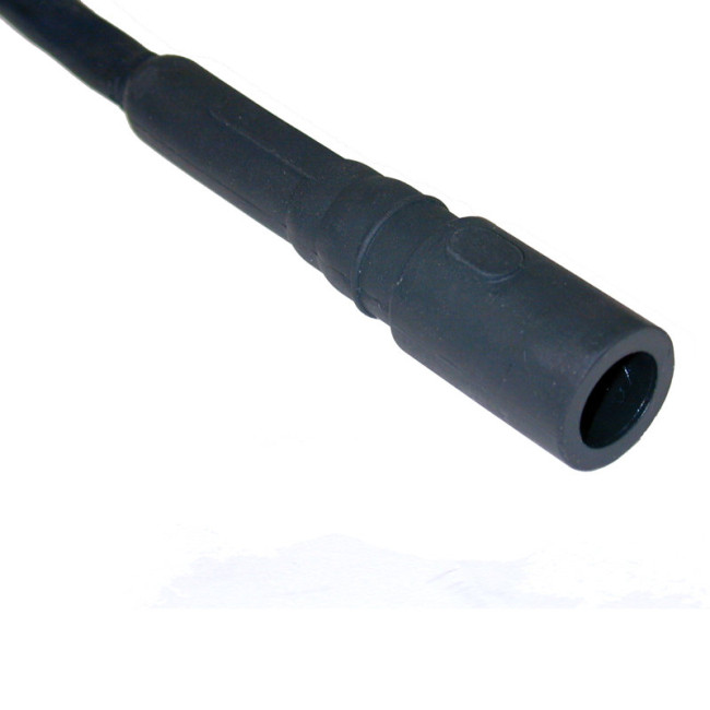 Коннектор Marsh Marine female 4 wire