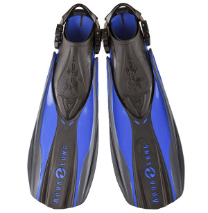 Ласты Aqualung X-Shot, Black