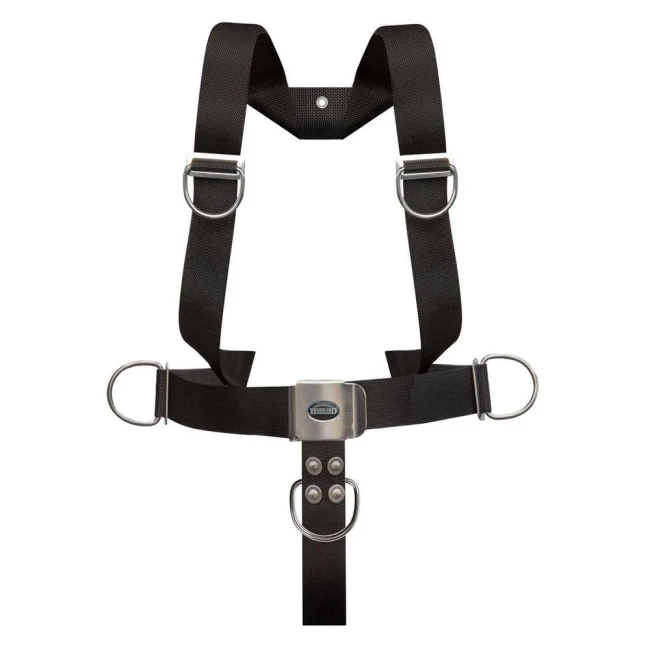 Подвесная система Highland Tec/Rec Harness Only Подвесная система Highland Tec/Rec Harness Only
