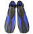 Ласты Aqualung X-Shot, Blue Ласты Aqualung X-Shot, Blue