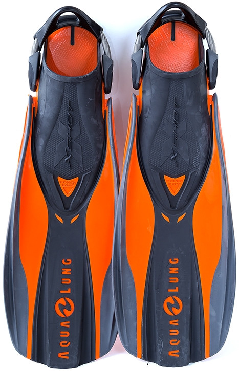 Ласты Aqualung X-Shot, Blue Ласты Aqualung X-Shot, Blue