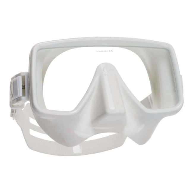 Маска Scubapro Frameless