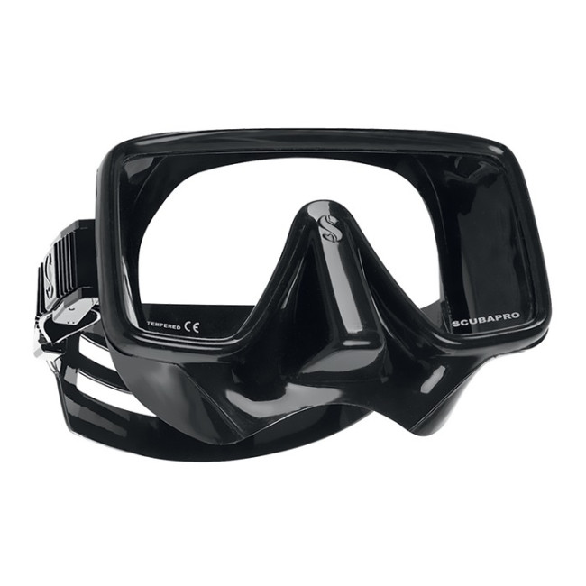 Маска Scubapro Frameless
