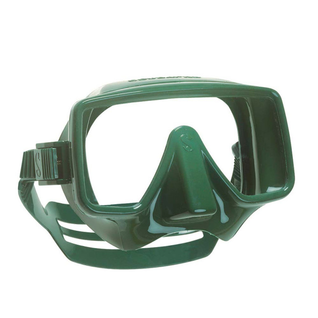 Маска Scubapro Frameless