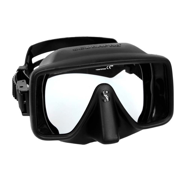 Маска Scubapro Frameless Gorilla Маска Scubapro Frameless Gorilla