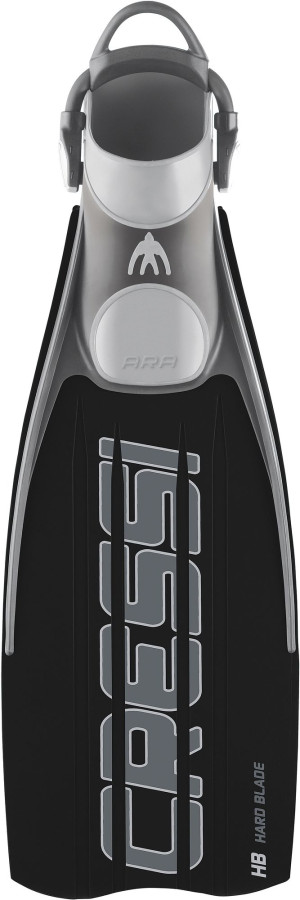 Ласты Cressi sub ARA EBS Black